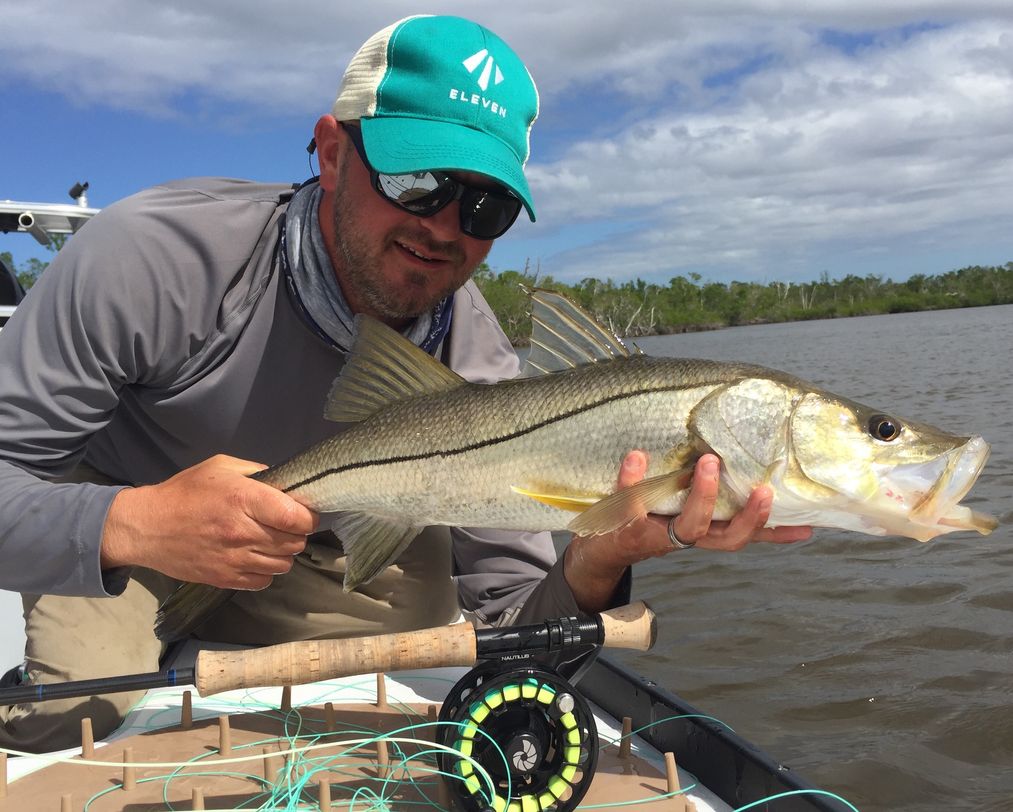 Boca Grande Fly Fishing Charters - Boca Grande Fly Fishing Charters