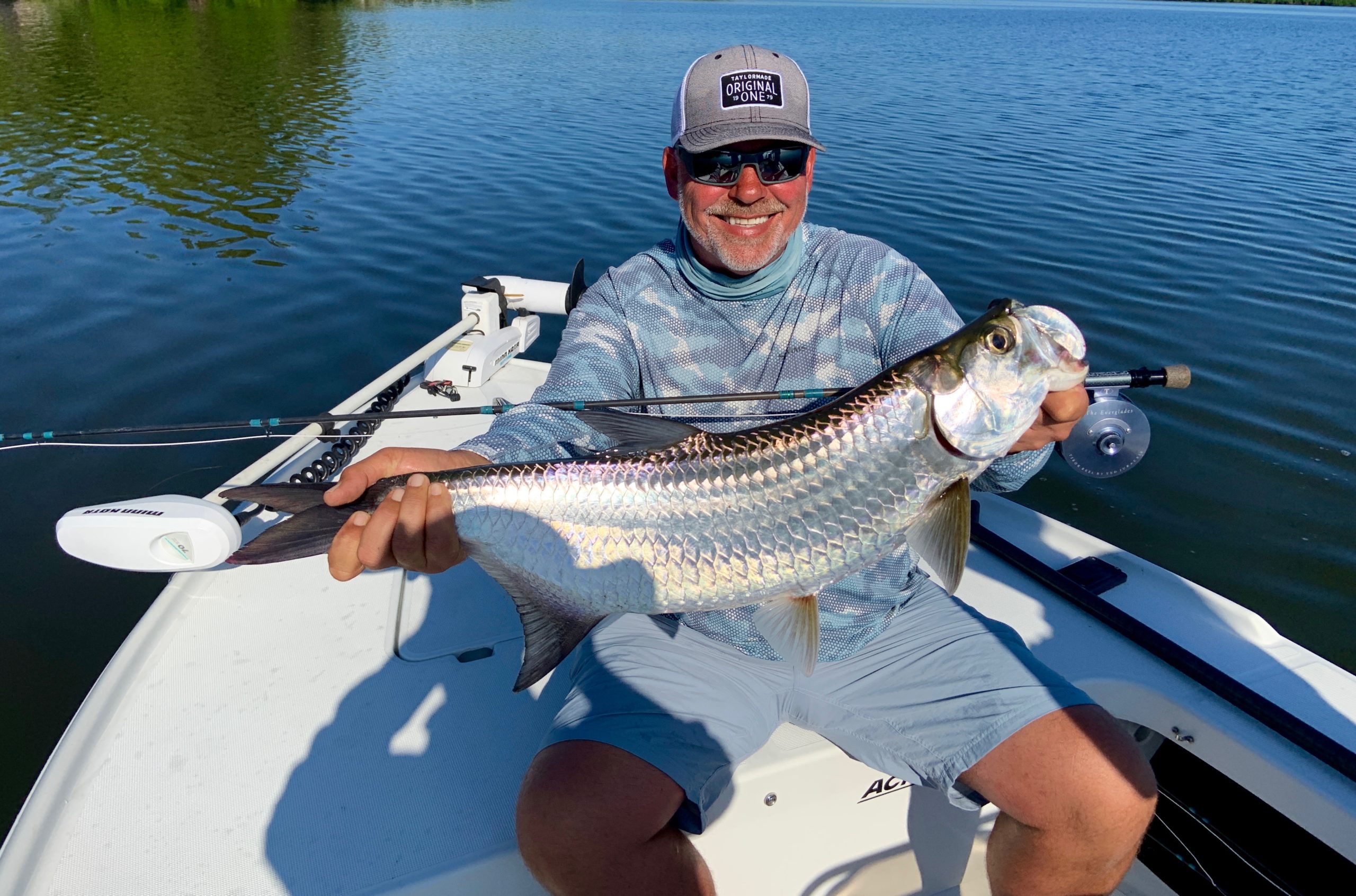 Boca Grande Tarpon Season Boca Grande Fly Fishing Charters